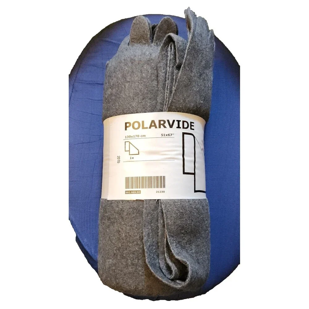 IKEA new polarvide